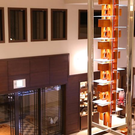 Hotel Harvest Hakone Myoujindai Екстер'єр фото
