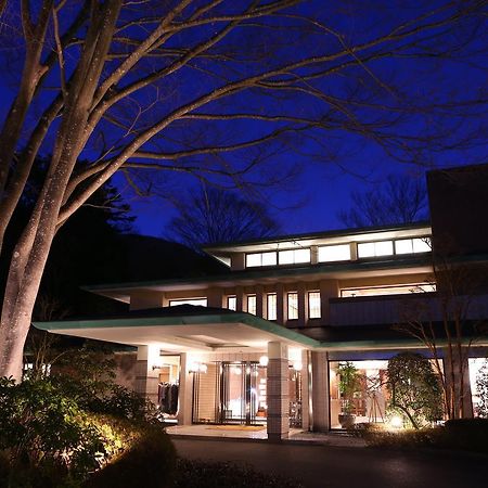 Hotel Harvest Hakone Myoujindai Екстер'єр фото