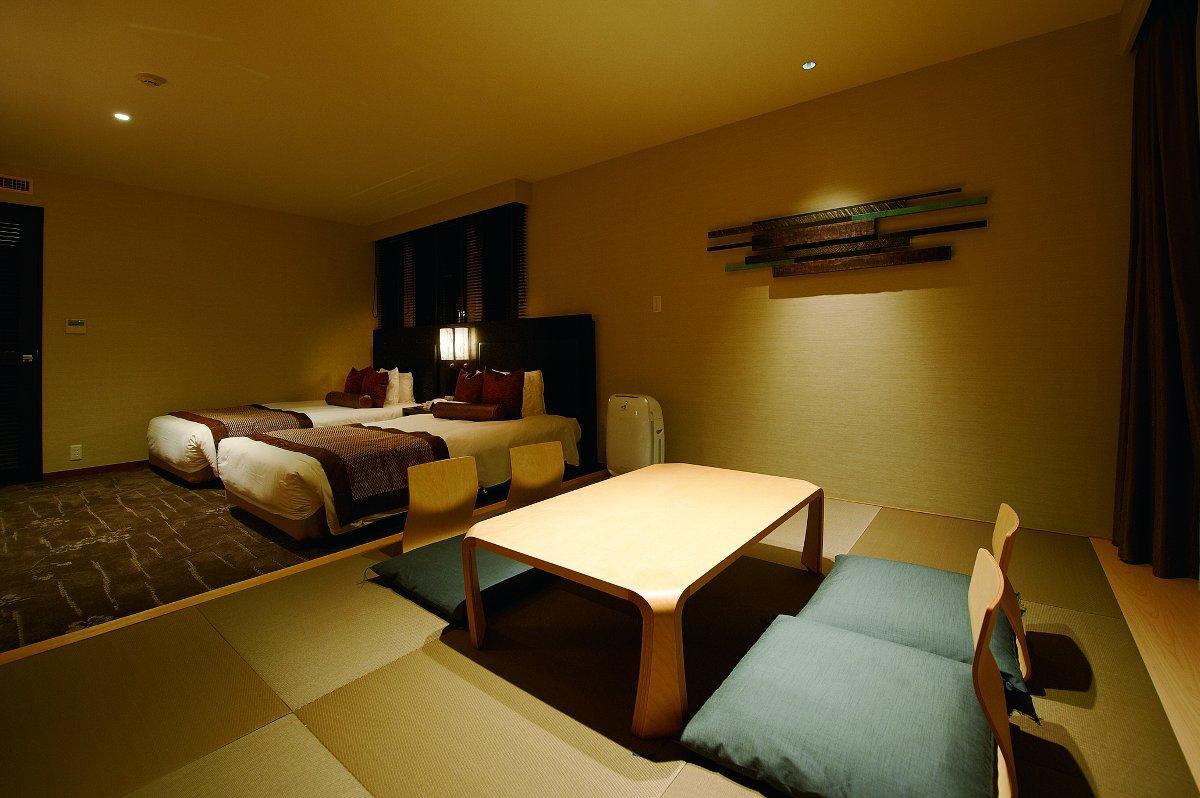 Hotel Harvest Hakone Myoujindai Екстер'єр фото