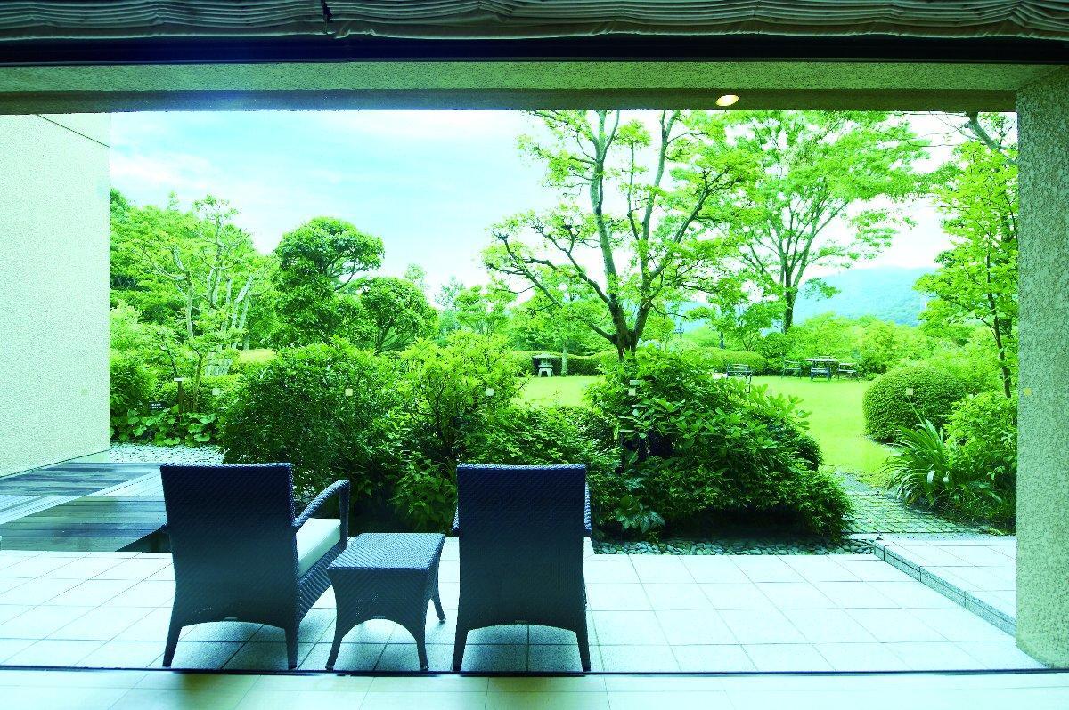 Hotel Harvest Hakone Myoujindai Екстер'єр фото