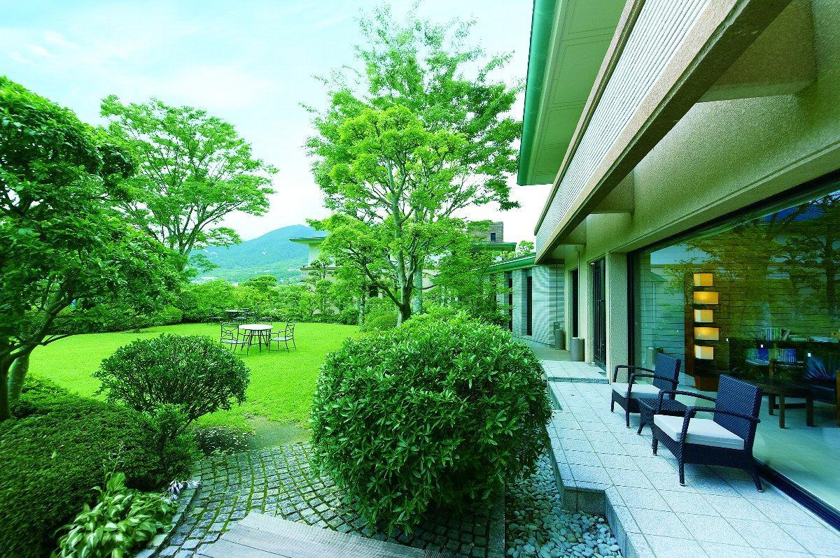 Hotel Harvest Hakone Myoujindai Екстер'єр фото