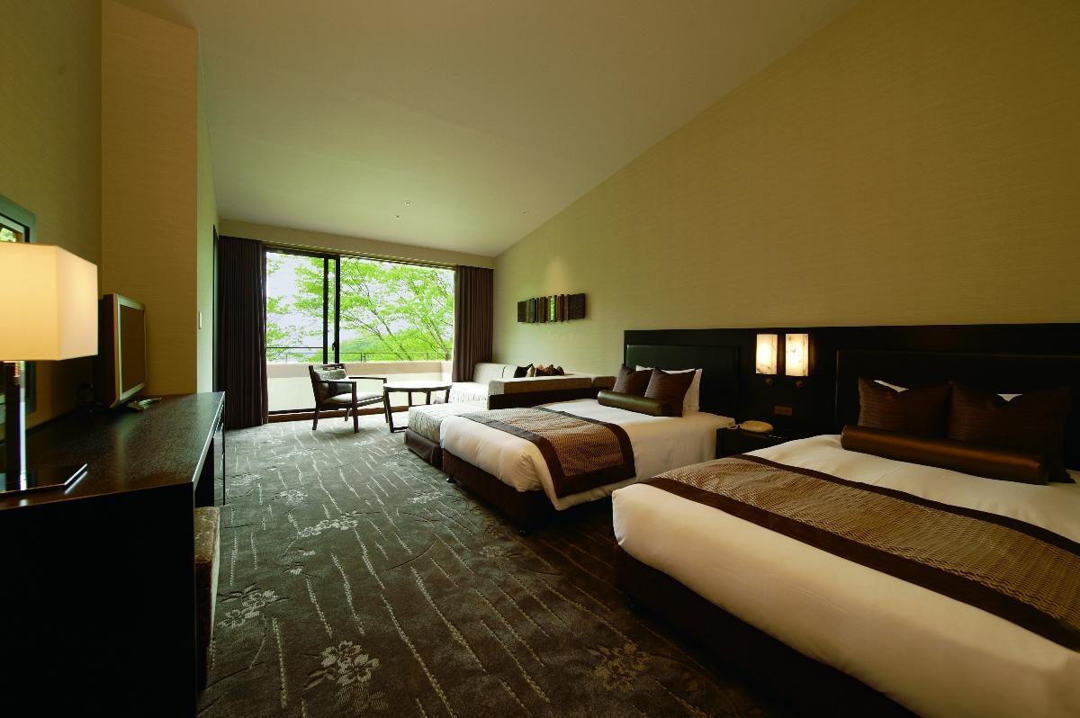Hotel Harvest Hakone Myoujindai Екстер'єр фото