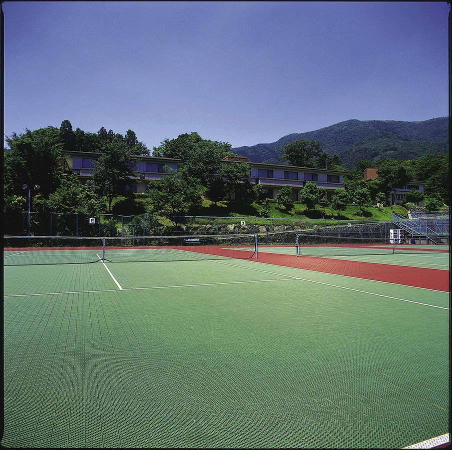 Hotel Harvest Hakone Myoujindai Екстер'єр фото