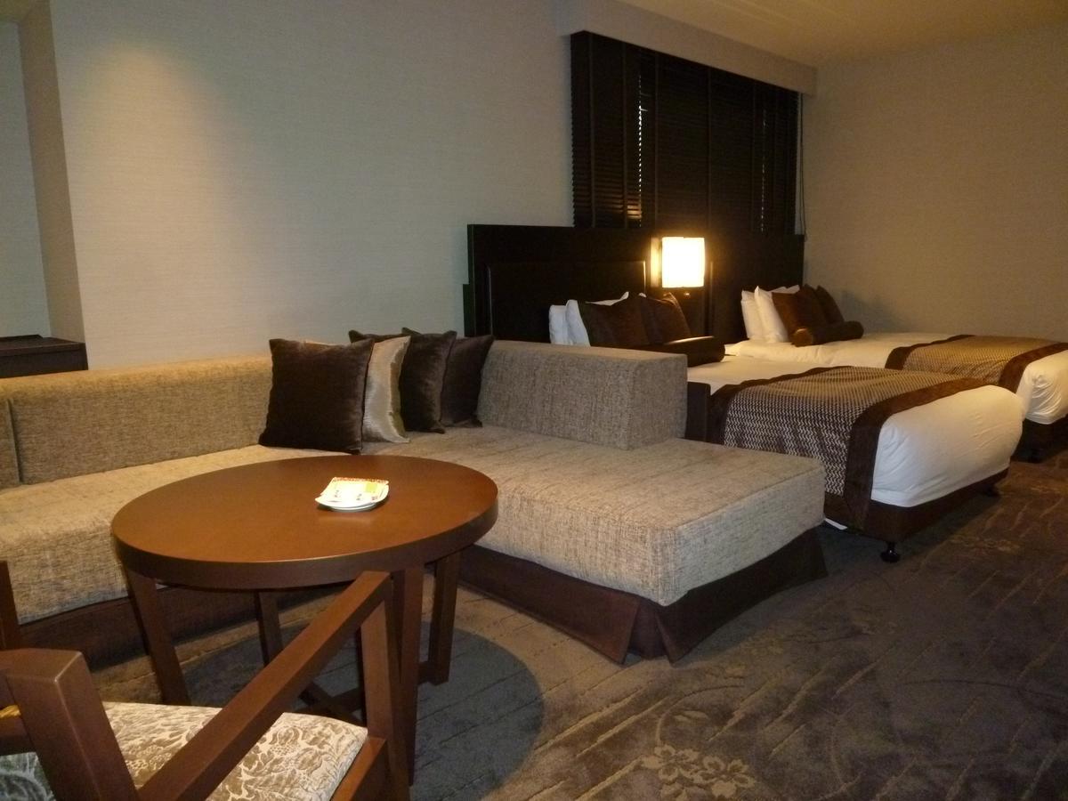 Hotel Harvest Hakone Myoujindai Екстер'єр фото