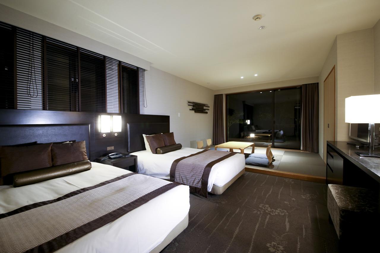 Hotel Harvest Hakone Myoujindai Екстер'єр фото