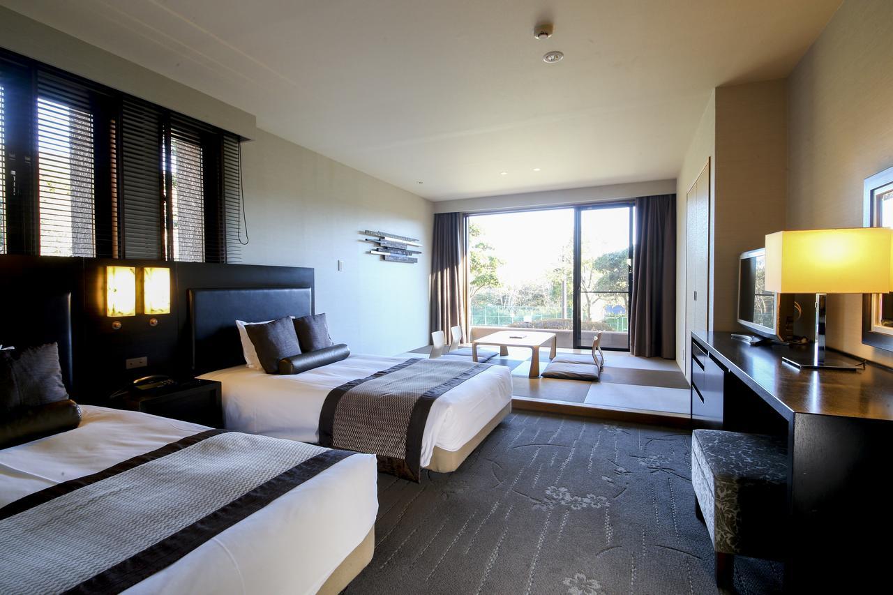 Hotel Harvest Hakone Myoujindai Екстер'єр фото