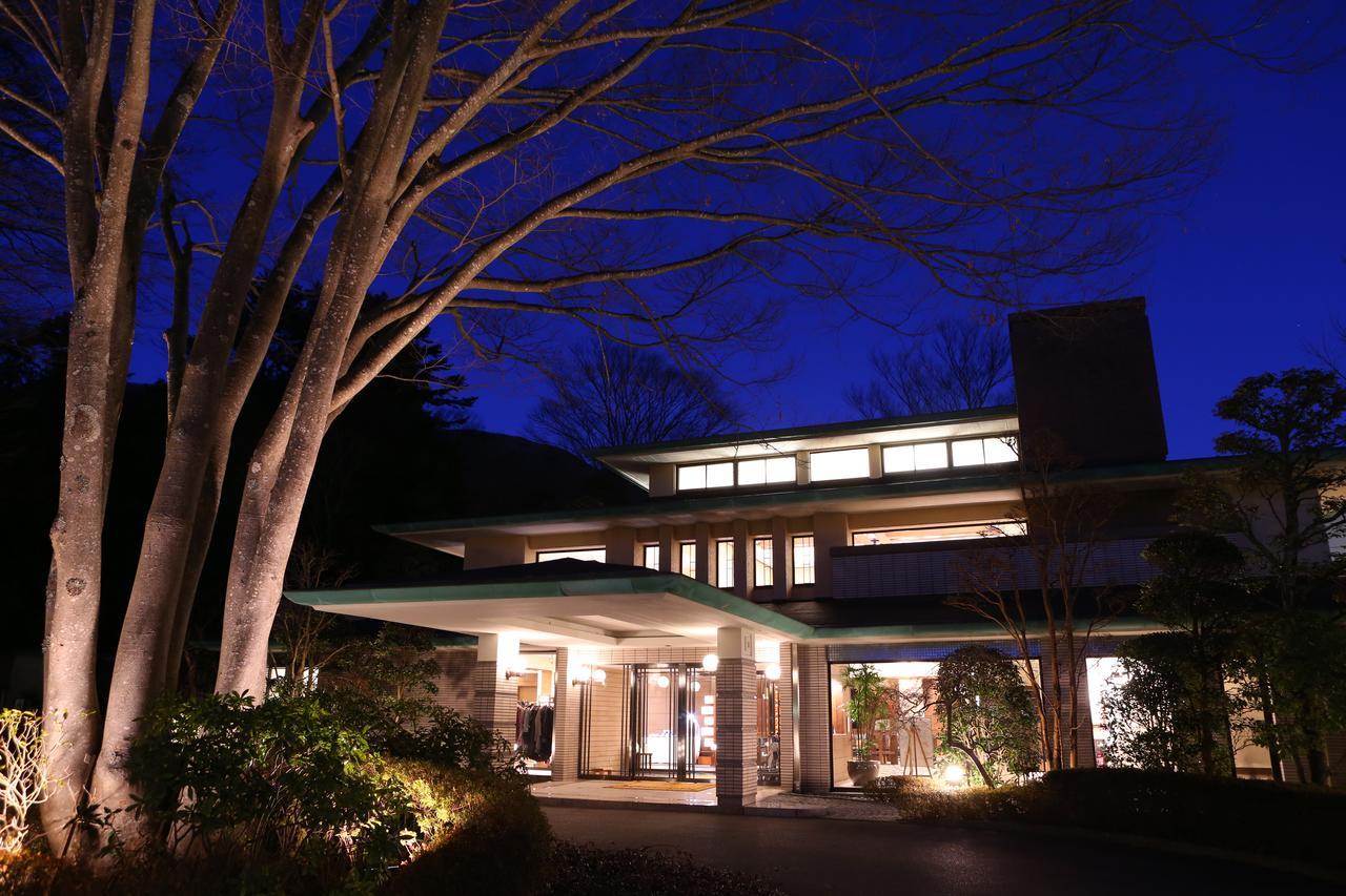 Hotel Harvest Hakone Myoujindai Екстер'єр фото