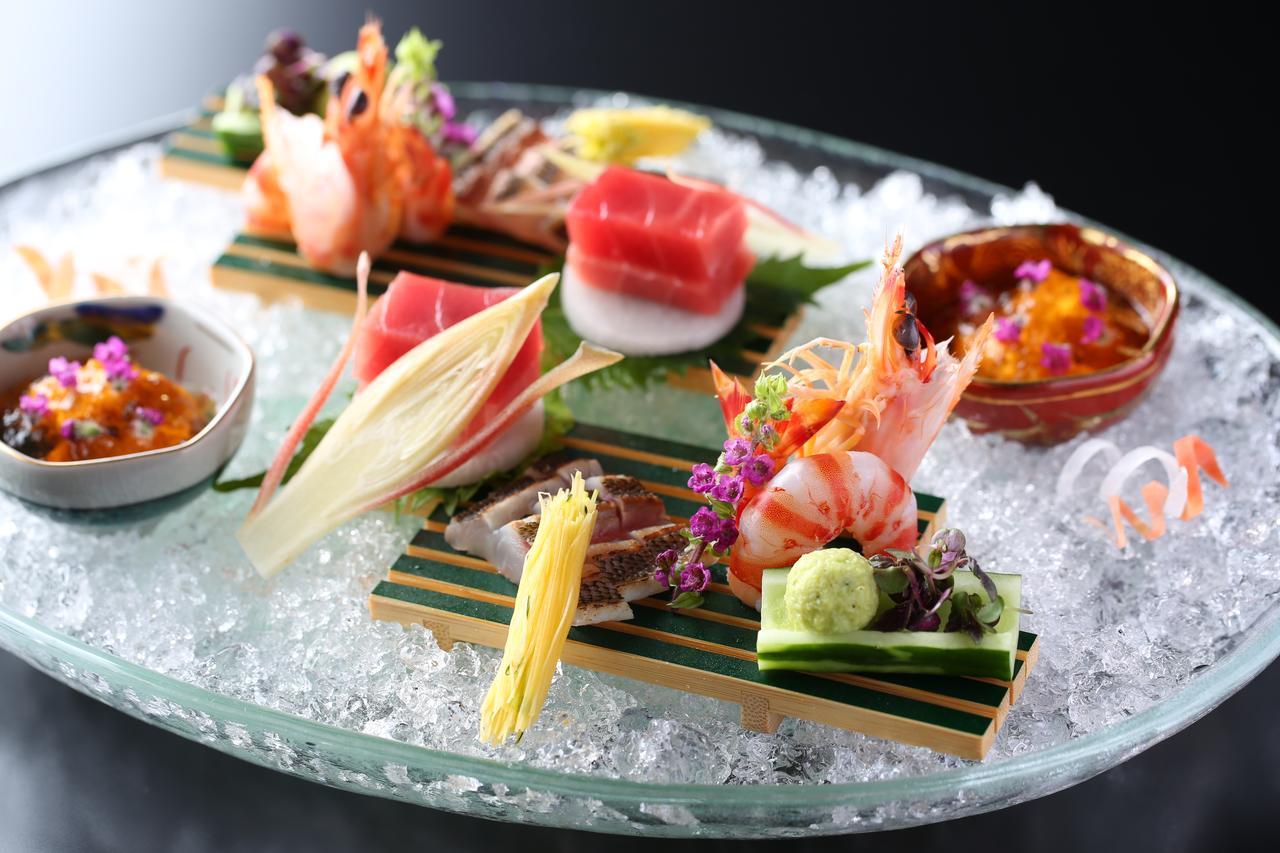 Hotel Harvest Hakone Myoujindai Екстер'єр фото