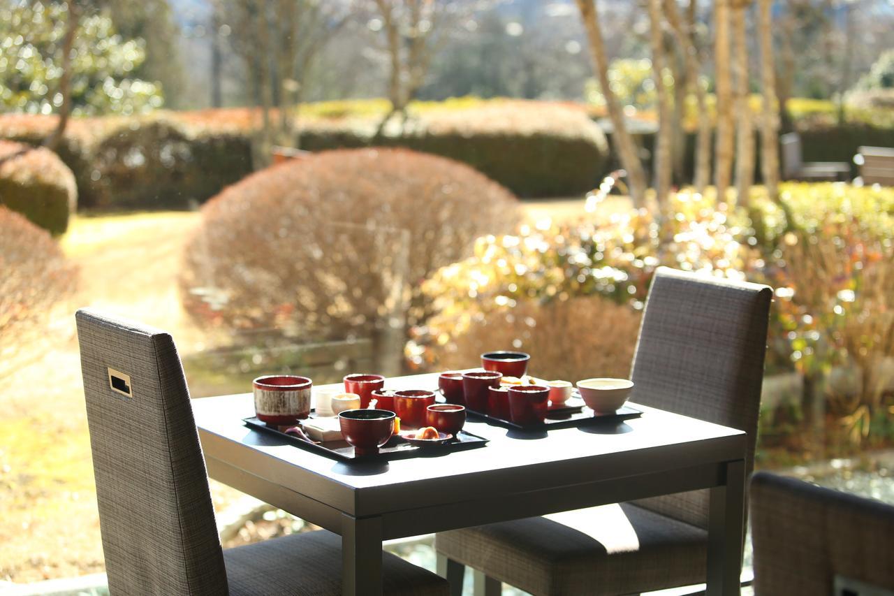 Hotel Harvest Hakone Myoujindai Екстер'єр фото